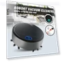 Automatic Smart Robot Vacuum — Smart Cleaning Robots, The Romantics