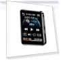 Bluetooth 5.0 MP3 Player with Touch Screen — Portable Media Players, Essager Electronic