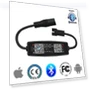 Bluetooth LED Controller — LED Strips, Dream Garage