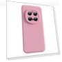 Case with Precise Cutouts — Basic Cases, Honor