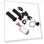 Electric Bike Controller Kit — Brake Controls, 3CZY