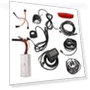 Electric Bike Motor Controller Kit with Display and Switch — Motors, ZuiyouSports1