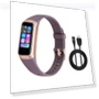 Fitness Tracker with Heart Rate Monitor — Fitness & Activity Monitors, Sturdy equipment