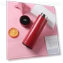 Intelligent Temperature Display Stainless Steel Smart Water Bottle — Beverage Warmers, YuTao Sweetheart