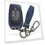 Key Case — Key Holders & Accessories, Samurai Japan