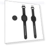 Kids GPS Tracker Bracelet — Location Tracking Devices, fengzhiyuanhf