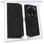 Leather Case Skin Feel Anti Drop Wallet Flip Phone Cover — Flip Cases, Smartwatch 2025