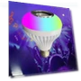 LED Music Light Bulb with Built-in Bluetooth Speaker — Whole-Home Audio Systems, Lanzhong Outdoor LED