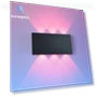 LED Wall Light with Touch Dimming — Night Lights, Dream Garage