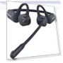 Microphone AI Activation Bluetooth Fast Earphones — In-Ear Headphones, NOBU JAPAN
