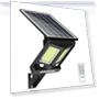 Outdoor Waterproof Sensor Light — Outdoor Security & Flood Lighting, Intelamp