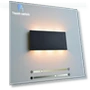 Portable LED Wall Light with Touch Dimming — Night Lights, Dream Garage
