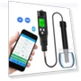 Portable Smart Bluetooth Dissolved Oxygen Meter — Dissolved Oxygen Meters, Pro DIY Tool