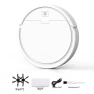 Robot Vacuum 3-in-1 with Automatic Charging and Sweeping — Smart Cleaning Robots, Polaris