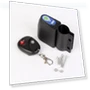 Security Alarm Device — Accessories, AikeA