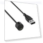 Smart Bracelet Accessories Adapter Power Cord Date Cable — Fitness Bands, huangkundesign