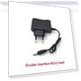 Smart Charger for 18650 Lithium Battery — Chargers, Circus Wagon