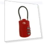 Smart Code Lock — Luggage Locks, XZdingchen