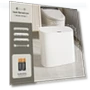 Smart Induction Wall-Mounted Trash Can — Kitchen Cans, Polaris star