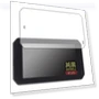 Smart Riding Display — Screen Protectors, Samurai Japan