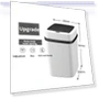 Smart Trash Bin — Kitchen Cans, Homeware Discounts Market
