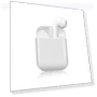 TWS Inpods12 Wireless Earbuds — In-Ear Headphones, Uav parts center