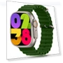 Ultra 2 Max AMOLED Smartwatch — Wearable Accessories, Happy World Electronics