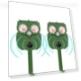 Ultrasonic Animal Repellent — Repellents, DOKI DOKI MARKET