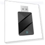 Wireless CarPlay Adapter — Stereo Receivers, Meiteai-Car&Motor