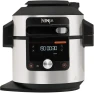 12-in-1 Multi-Cooker with SmartLid — Electric Pressure Cookers, Ninja