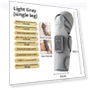 3-in-1 Smart Air-pressure Massager — Back Relief Solutions, Binchi