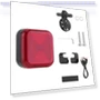 Bicycle Tail Light with Brake Sensor — Bike Headlights, GUB