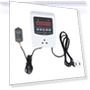 Digital Humidity Controller with LCD Display — Air Moisture Control, Health & Beauty PRODUCT