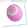 Electric Cat Toy Ball — Cat Playthings, HOME-Auto-001