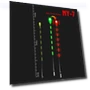 Electronic Buoy Float Tail — Bite Indicators, Jianshen