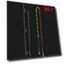 Electronic Smart Float Tail — Bite Indicators, Pingcang