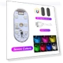 Finger Touch Sensor Reading Lamp — Light Kit, YJMP