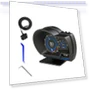 Head Up Display OBD and GPS Smart Gauge — Car Essentials, Daily Home Furnishings