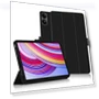 Leather Case with Triple Stand — Keyboard Cases, Smartwatch 2025