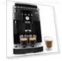 Magnifica S Smart Fully Automatic Coffee Machine — Coffee & Espresso Combos, Delonghi