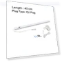 Motion Sensor LED Under Cabinet Light — Under-Cabinet Lights, Lcamaw