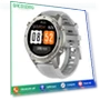 Real Location GPS Smart Watch — Smartwatches, SACOSDING