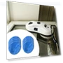 Replacement Pads for Window Cleaning Robot — Accessories, Moonice