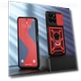 Shockproof Case with Slide Camera Protector and Stand — Camera Bags & Accessories, KEYSION