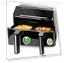 Smart Air Fryer — Air Fryers, Emerio
