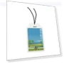 Smart Aromatherapy NFC Card — Car Air Fresheners, Master key