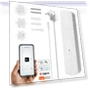 Smart Curtain Motor with Ball Bearings — Smart Home Hubs & Controllers, 3d printing machine