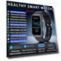 Smart Health Bracelet — Smartwatches, Carrefour