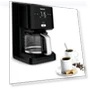 Smart n Light Coffee Maker — Brewing Excellence, Tefal