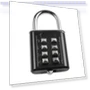 Smart Password Lock — Luggage Locks, Home Renovation